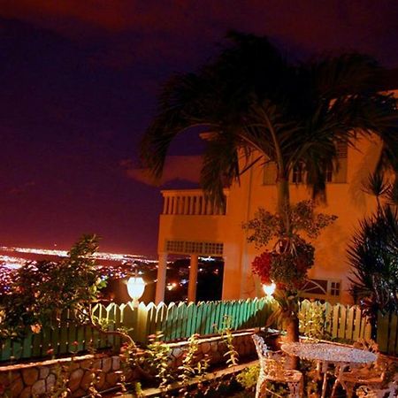 City View Hotel คิงส์ตัน ภายนอก รูปภาพ
