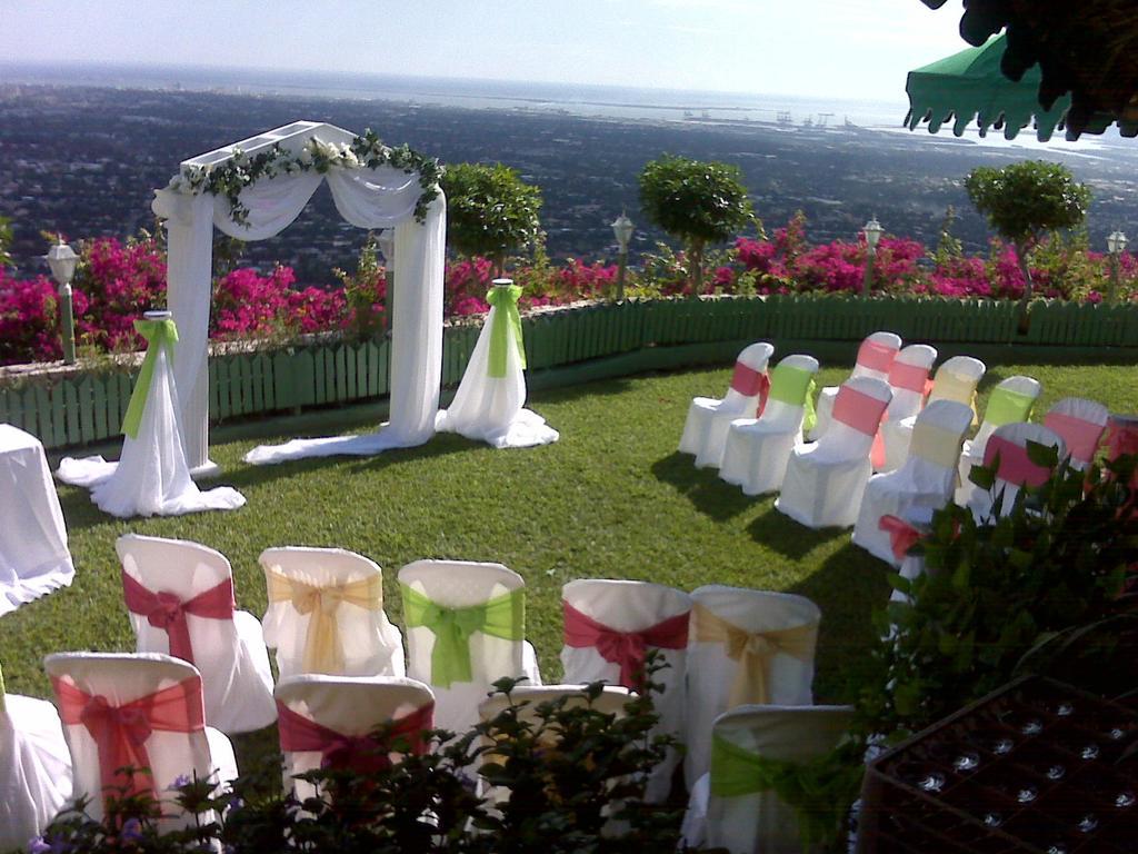 City View Hotel คิงส์ตัน ภายนอก รูปภาพ